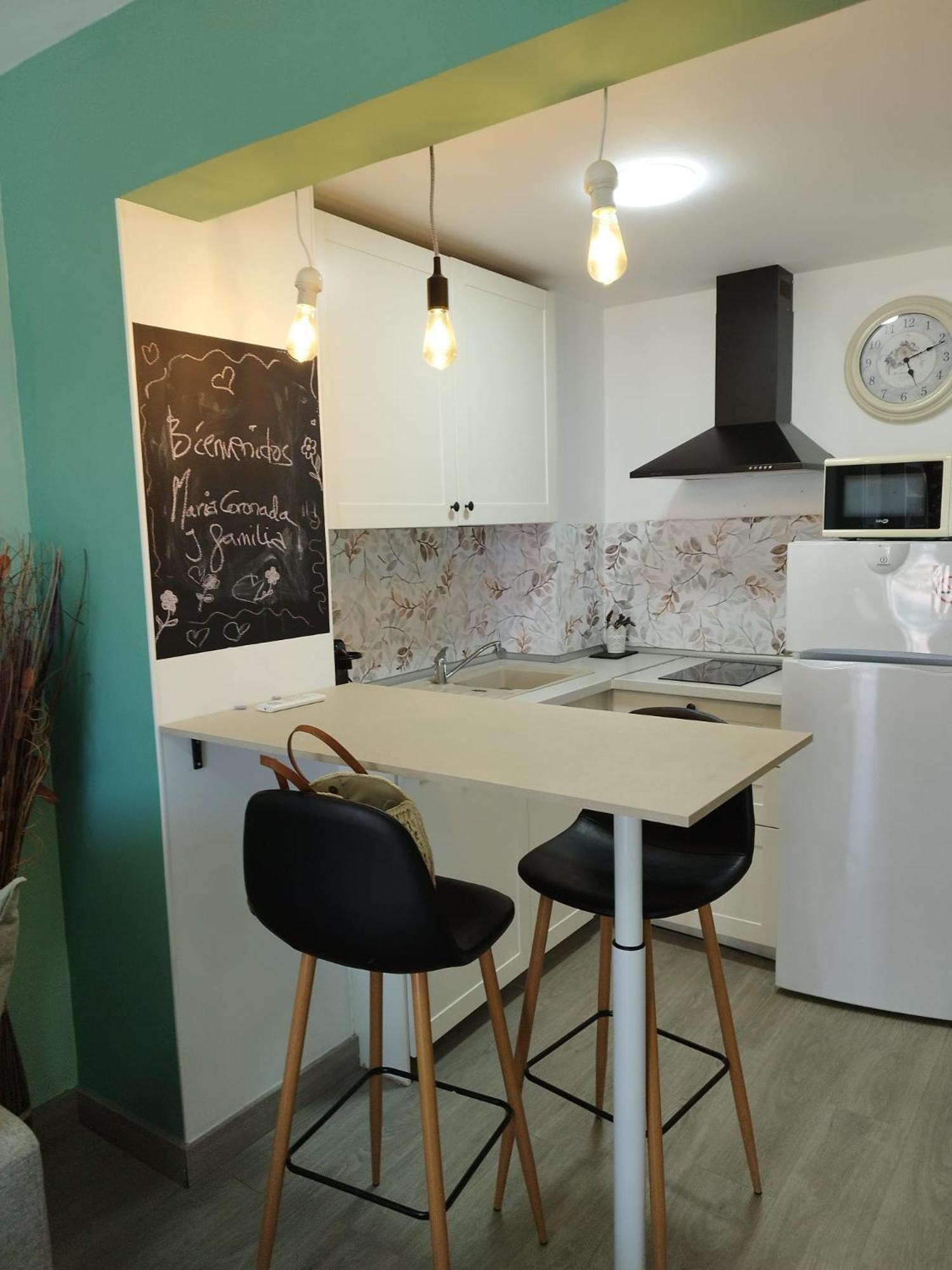 M1 403 Frontal Al Mar Vistas Terraza Y Wifi Apartment Benalmadena Exterior photo