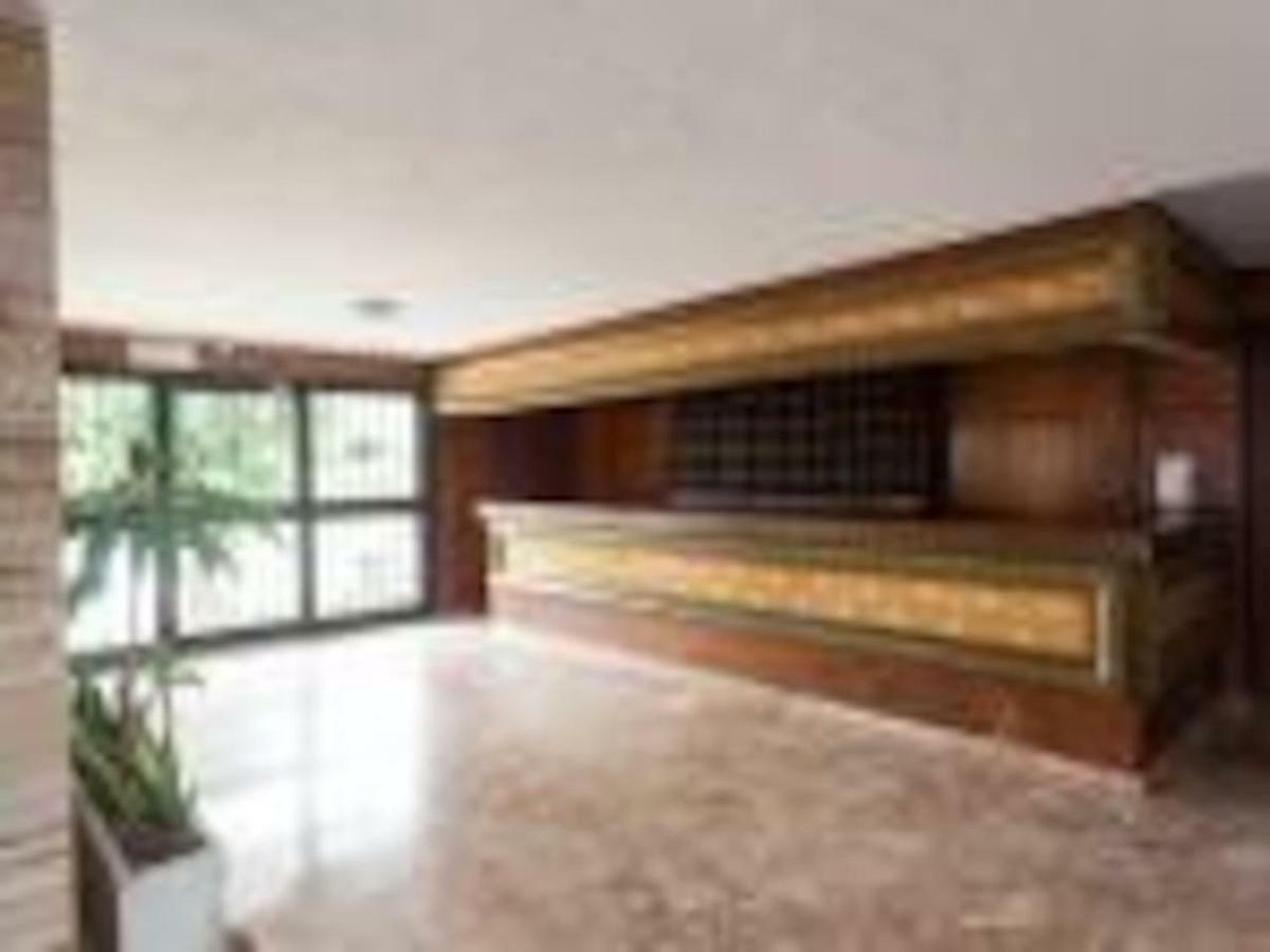 M1 403 Frontal Al Mar Vistas Terraza Y Wifi Apartment Benalmadena Exterior photo