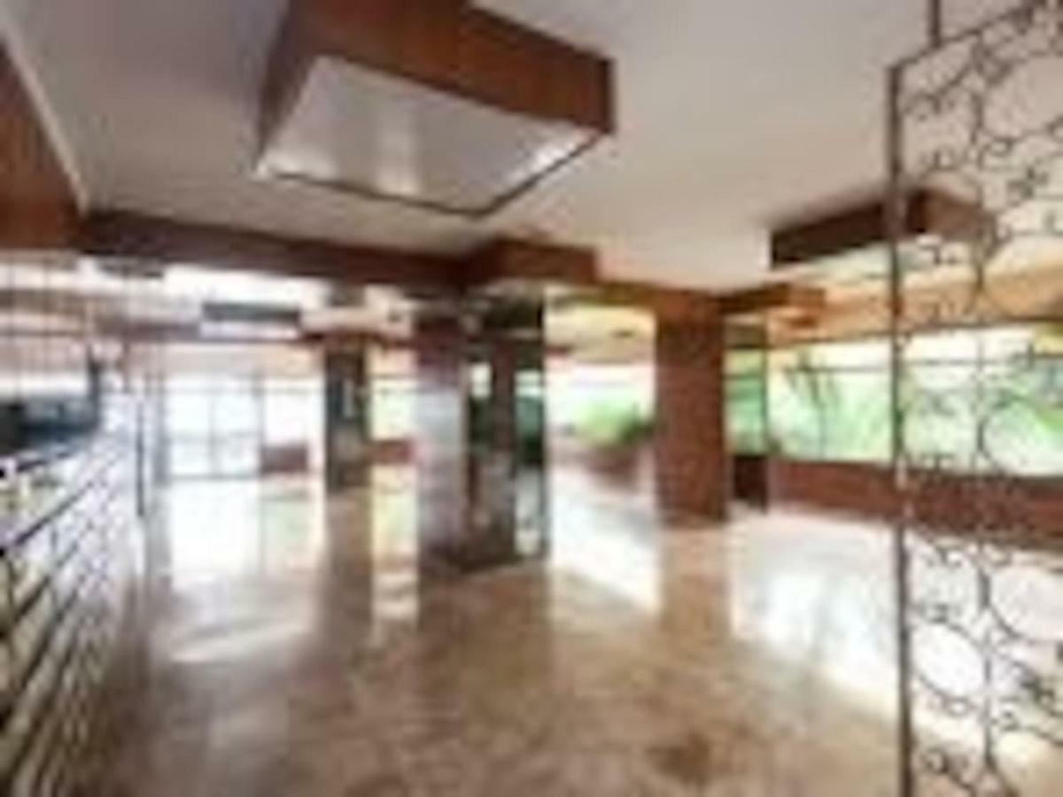 M1 403 Frontal Al Mar Vistas Terraza Y Wifi Apartment Benalmadena Exterior photo